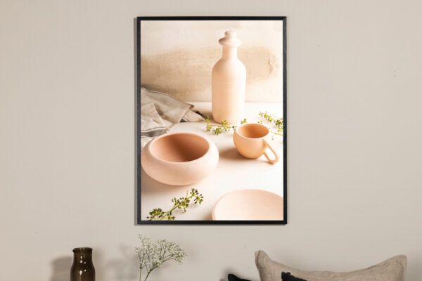 Poster Ceramics