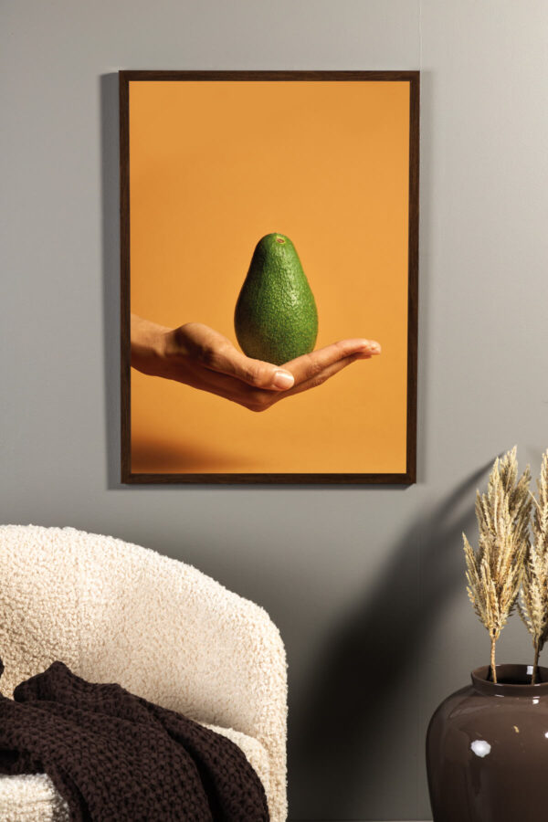 Poster Avocado